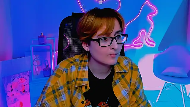 Show Webcam de LixeLuna