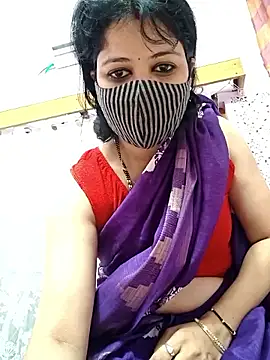 Rani_Mukherjee7676のウェブカメラショー