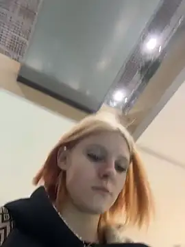 Živý XXX chat NinaParri