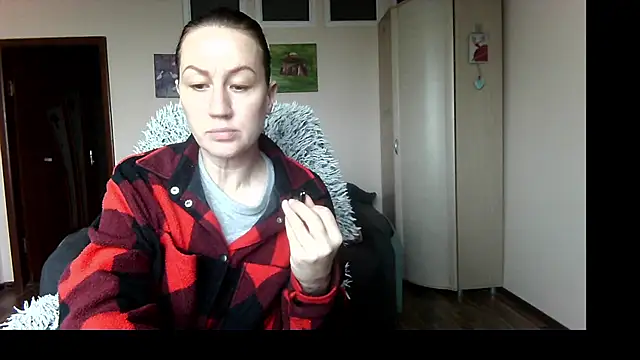 Živý XXX chat PrivateVelvetXX