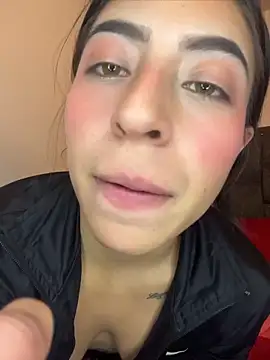 Velunett_19 Webcam Show