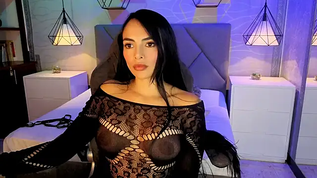 brendasweet10のライブXXXチャット