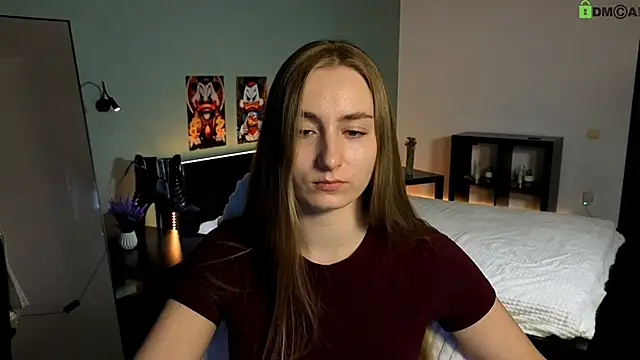 Živý XXX chat Your_Emily25