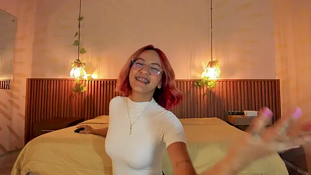 Živý XXX chat daphne_courtis