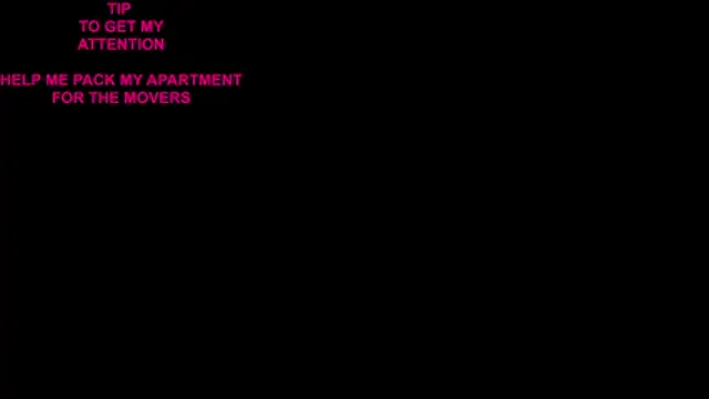 Živý XXX chat CarmenCash__