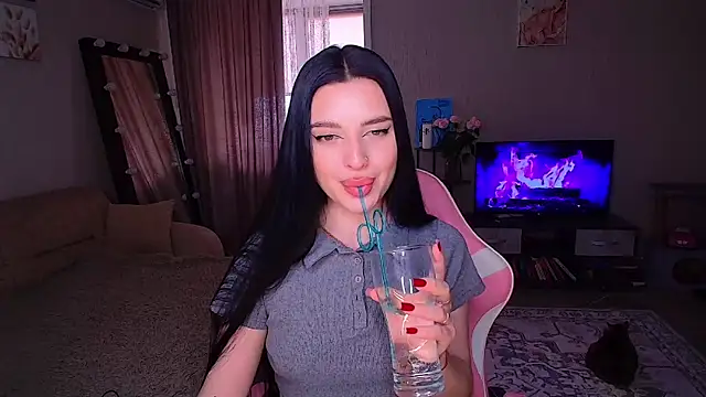 Živý XXX chat __Malika__