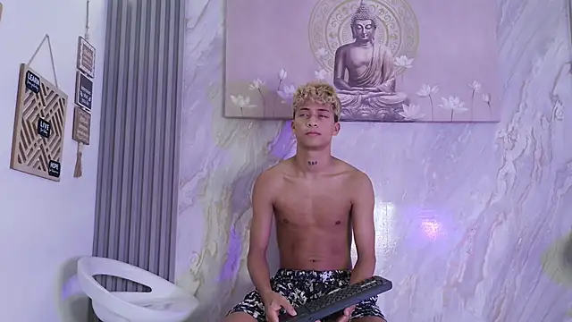 Živý XXX chat GOLD_BOYS