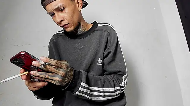 self_love46 Webcam Show