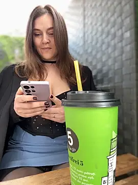 แชท XXX   สดของ CrazyTori