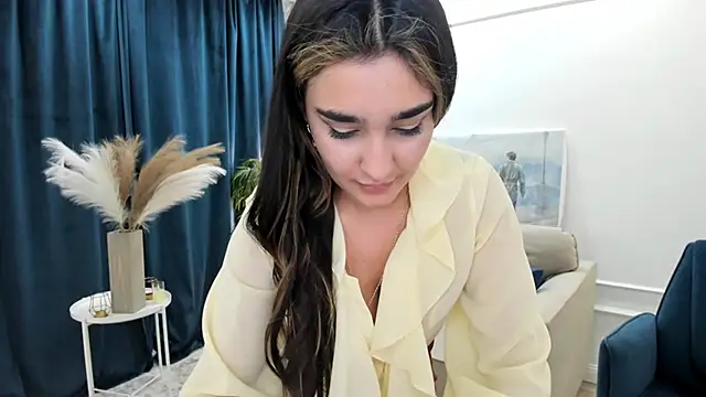 แชท XXX สดของ GoldenHeart_1