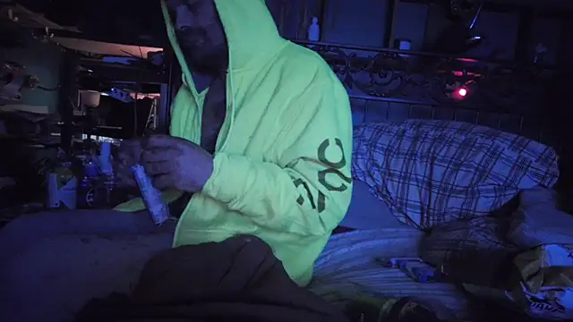 charactrzero Live XXX-chat