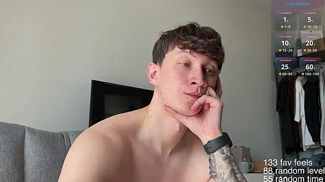 ohh_dani Show in webcam