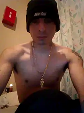 Show Webcam de Tucloroformosexxx