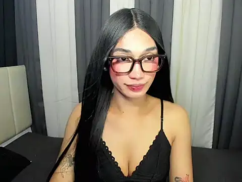 FyangFoxx 在線直播表演