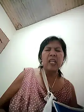 TropicalFlower Webcamshow