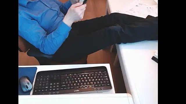 dutchpornking Pertunjukan Webcam