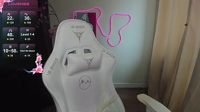 AudreyyKimのライブXXXチャット