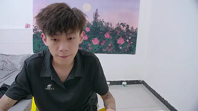 paofu-001 Show in webcam