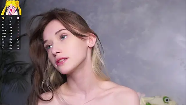 EdlinHargus Live XXX-Chat