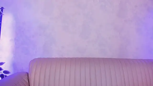 Živý XXX chat AnnaTylor