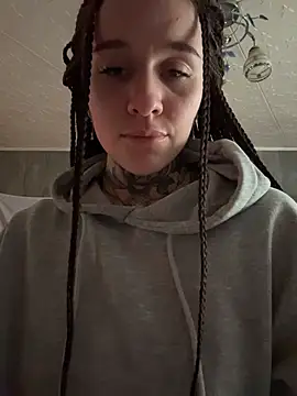 KishaMur: απευθείας συνομιλία ΧΧΧ