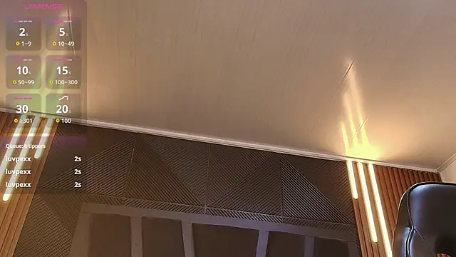 Oliver_Laurent_ Live XXX-Chat