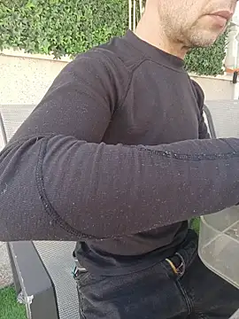 Voy_a_reventarte Webcamshow