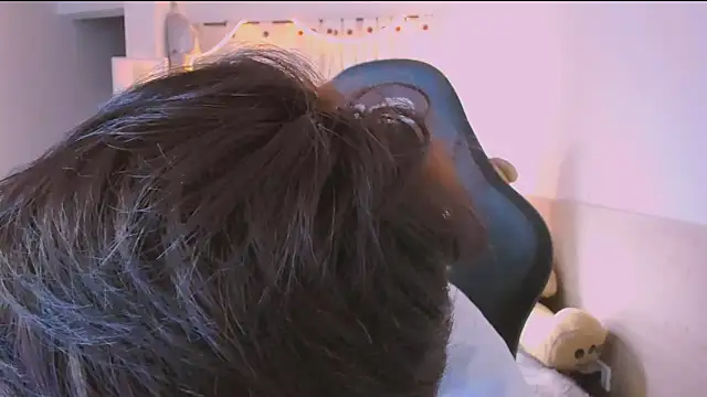 แชท XXX สดของ Sweet_Allan