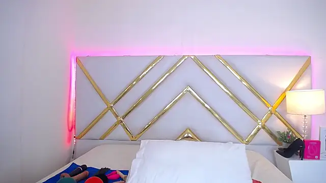 laila_stilwiills 라이브 XXX 채팅