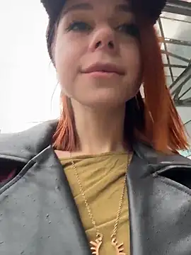 RosieSecret Obrolan Langsung XXX