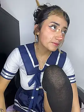 baby_akuma 라이브 XXX 채팅