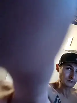 xForlorndog's Webcam Show