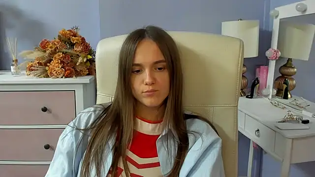 Chat +18 de dirtyxEmily ao vivo