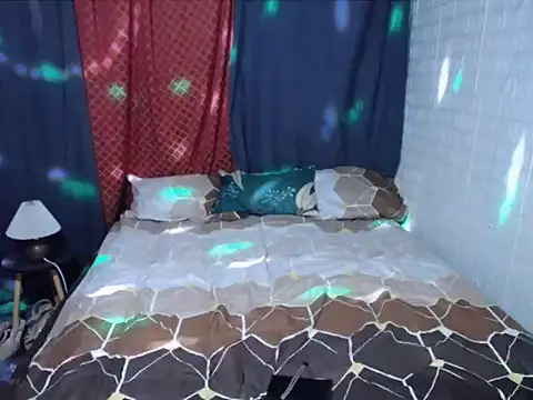 BriannaCruz24 Webcam Show