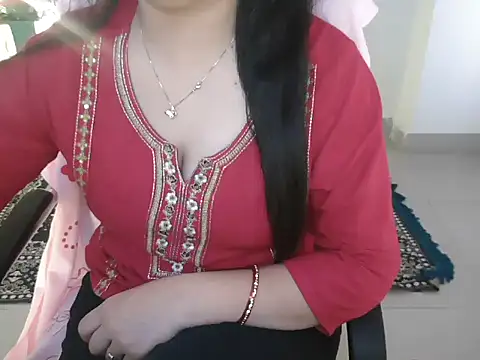 _chitranshi Webcam-Show