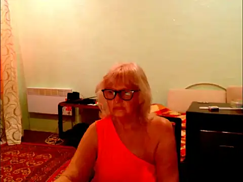 Chat XXX ao vivo de Natali7634