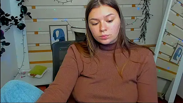 Josephine_Kiss: онлайн-секс-чат