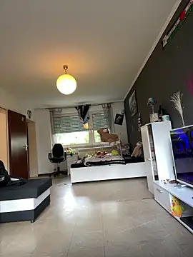 Mohdollmen: вебкам-шоу