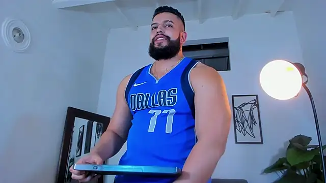 Chat XXX Live Justin_kingX7