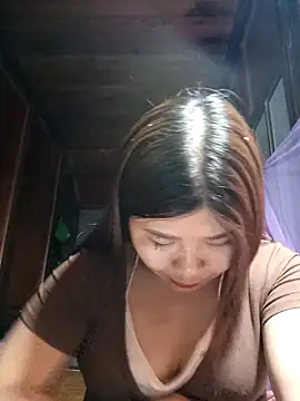 Chat XXX ao vivo de Seoi_kiee