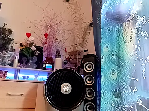 Jahudka47 Live XXX-chat