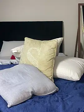 Czat XXX na żywo – AlejandritaMilano