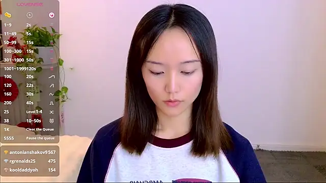 Nitamade79 Chat XXX in diretta