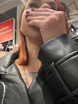 RosieSecret Live XXX-Chat