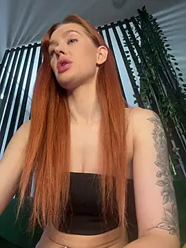 LittleFox___ Live XXX-Chat