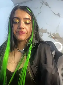 IsaDiiaz Live XXX-Chat