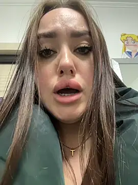 KiraSunshine's Live XXX Chat