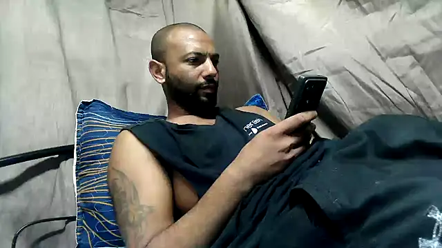 Camodick's Live XXX Chat