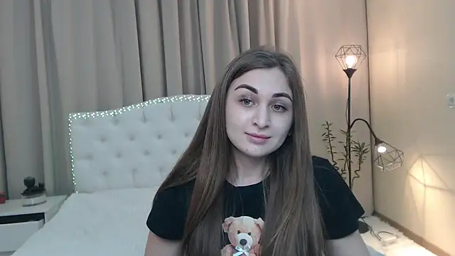 BeataBabe's Live XXX Chat