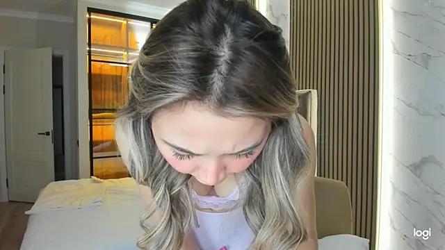 Živý XXX chat missliiaa